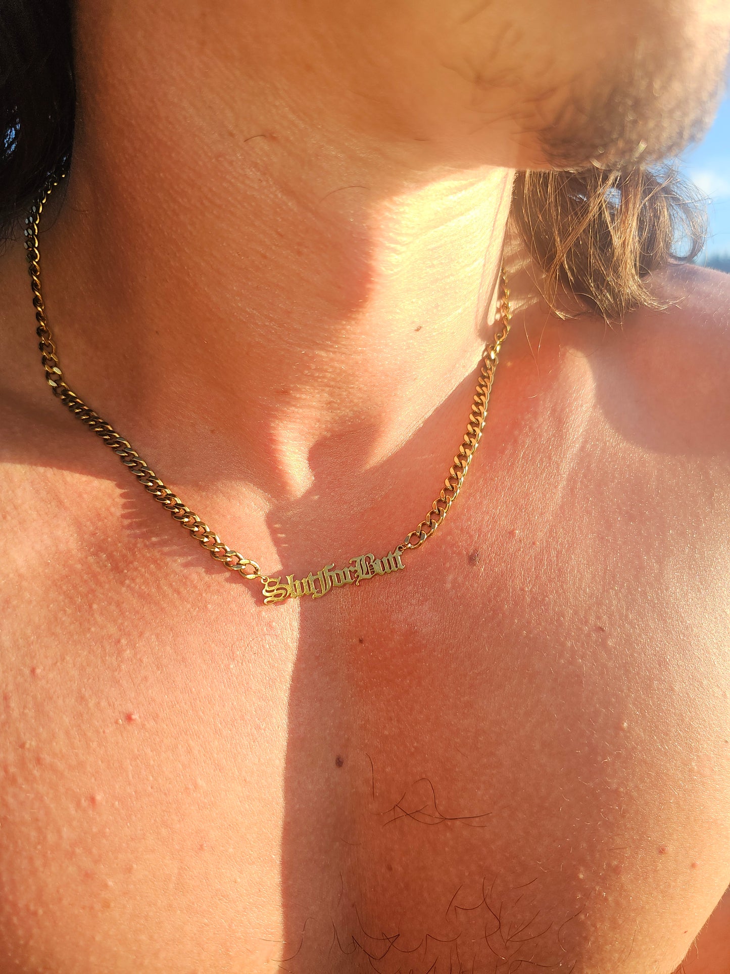 SlutForButt – Limited Edition Summer Chain