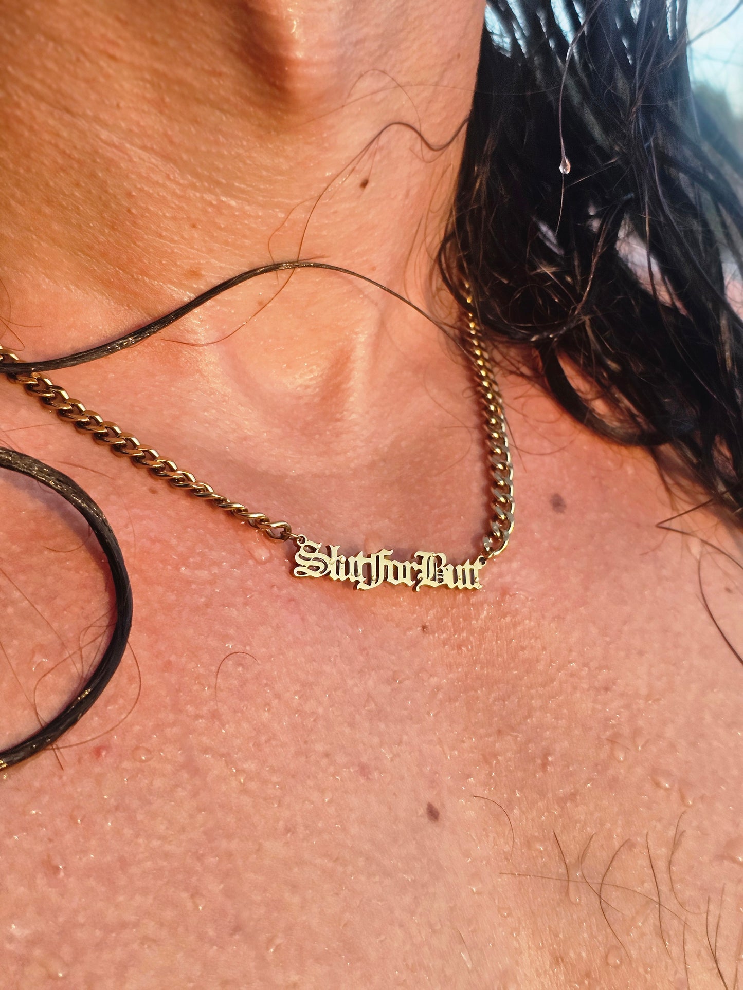 SlutForButt – Limited Edition Summer Chain