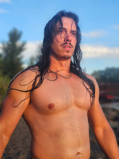 SlutForButt – Limited Edition Summer Chain
